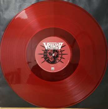 LP Voïvod: Ultraman LTD | CLR 393126