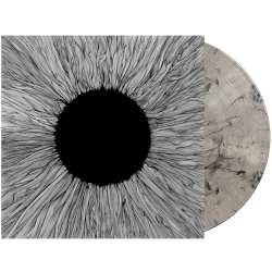 LP VOLA: Witness - White & Black Marble Vinyl 634977