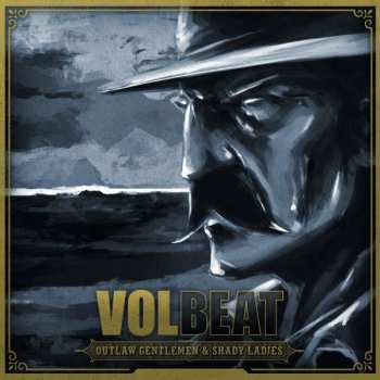 CD Volbeat: Outlaw Gentlemen & Shady Ladies 397210