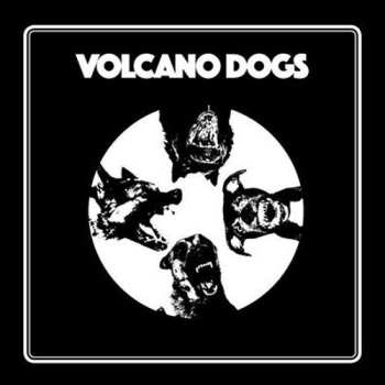 Album Volcano Dogs: Volcano Dogs