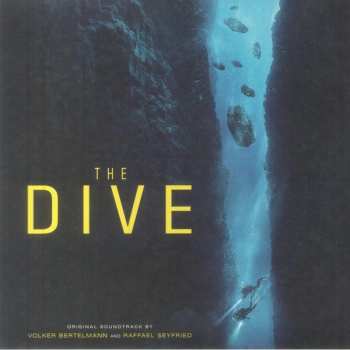 Album Volker Bertelmann: The Dive (Original Soundtrack)