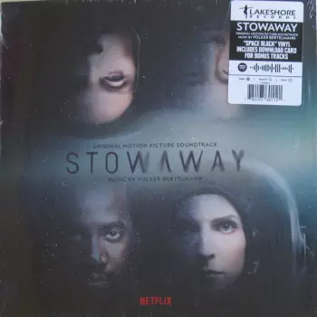 Stowaway (Original Motion Picture Soundtrack)