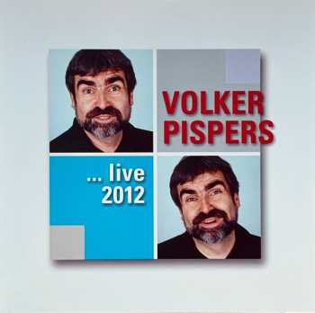 2CD Volker Pispers: ... Live 2012 618752