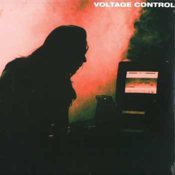 Album Voltage Control: Voltage Control 1990 - 1992