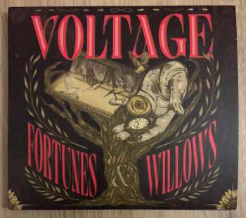 CD Voltage: Fortunes & Willows 553855