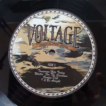 LP Voltage: Tomorrow Hits Today 587421