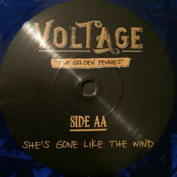 SP Voltage: Two Golden Pennies 270010