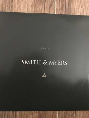 2LP Smith & Myers: Volume 1 & 2 LTD | CLR 39199