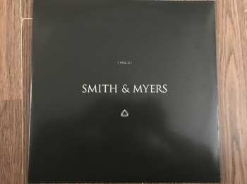 2LP Smith & Myers: Volume 1 & 2 LTD | CLR 39199