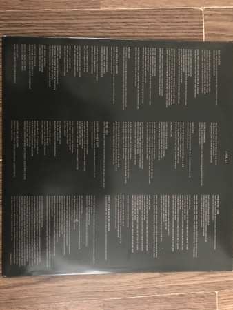 2LP Smith & Myers: Volume 1 & 2 LTD | CLR 39199