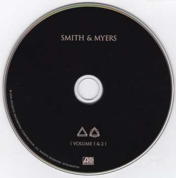 CD Smith & Myers: Volume 1 & 2 39197