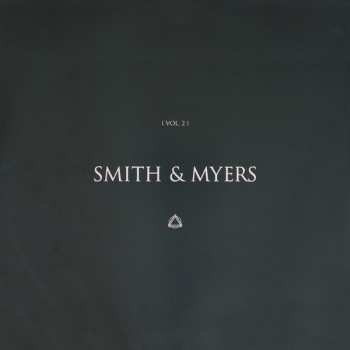 2LP Smith & Myers: Volume 1 & 2 LTD | CLR 39199