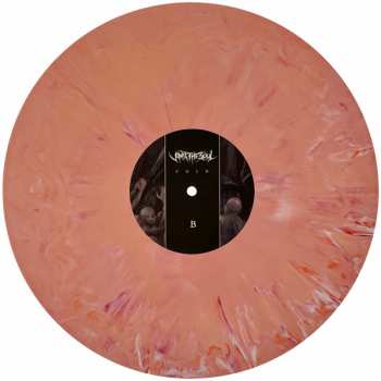 LP Vomit The Soul: Cold LTD | CLR 640423