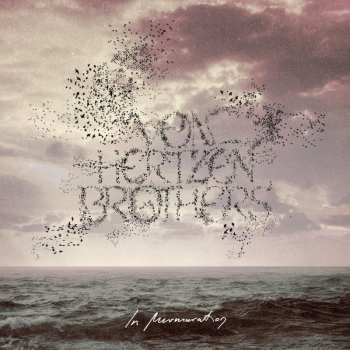 Album Von Hertzen Brothers: In Murmuration