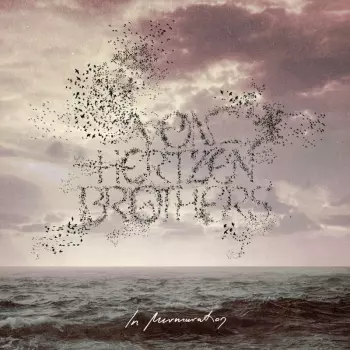 Von Hertzen Brothers: In Murmuration