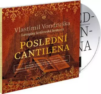 Hyhlík Jan: Vondruška: Poslední cantilena - Letop