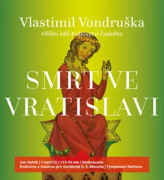 Vondruška: Smrt ve Vratislavi - Hříšn