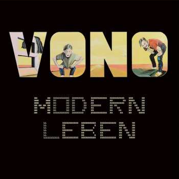 LP Vono: Modern Leben 655702