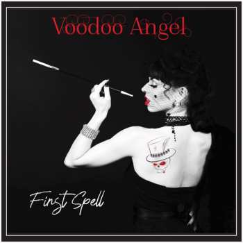 Album Voodoo Angel: First Spell