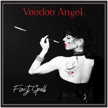 CD Voodoo Angel: First Spell 597466