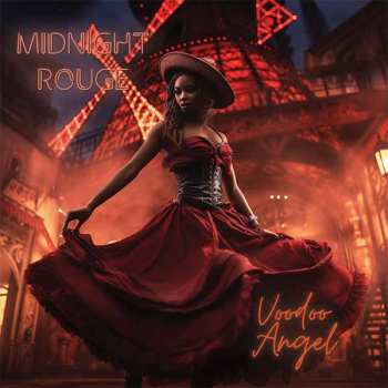 Album Voodoo Angel: Midnight Rouge