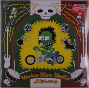 2LP Voodoo Glow Skulls: Firme 584688