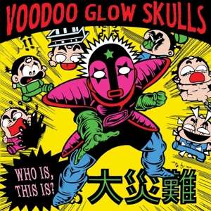 LP Voodoo Glow Skulls: Who Is, This Is? 359086