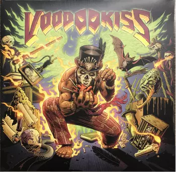 Voodoo Kiss