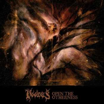 LP Voodus: Open The Otherness LTD 130988