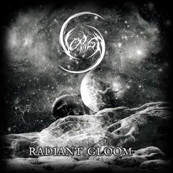 Album Vorga: Radiant Gloom -bonus Tr-