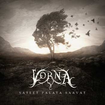 2LP Vorna: Sateet Palata Saavat LTD 342634