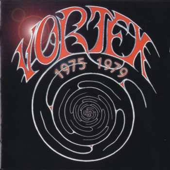 Album Vortex: 1975-1979