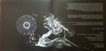 LP/CD Vortex: Häxan LTD 586279