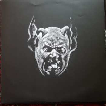 LP/CD Vortex: Häxan LTD 586279