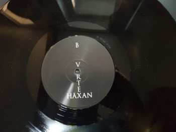 LP/CD Vortex: Häxan LTD 586279