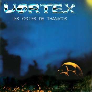 Album Vortex: Les Cycles De Thanatos