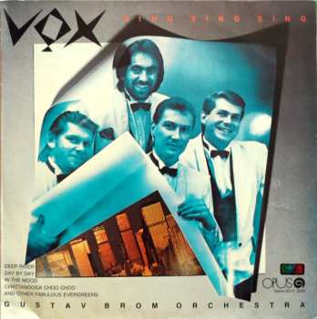 LP VOX: Sing Sing Sing 643632