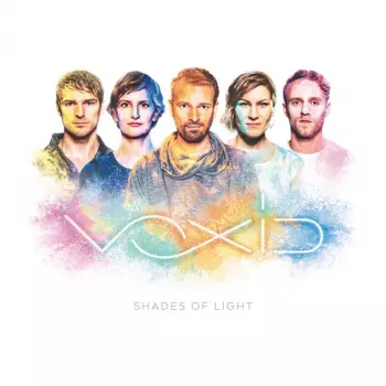 VOXID: Shades Of Light