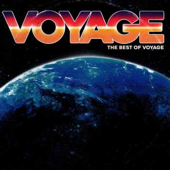 CD Voyage: The Best Of Voyage 629282