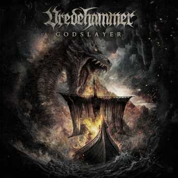 Album Vredehammer: God Slayer