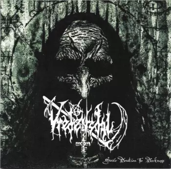 Vredensdal: Sonic Devotion To Darkness