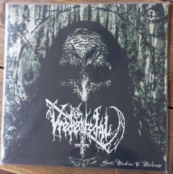 LP Vredensdal: Sonic Devotion To Darkness LTD 586284