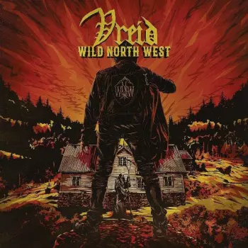 Vreid: Wild North West