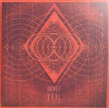 3LP Vril: Animist 582414