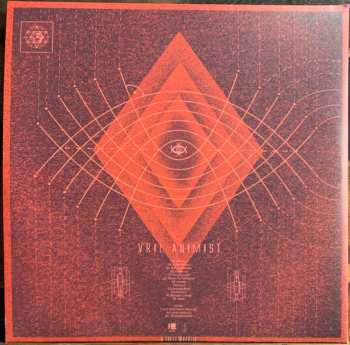 3LP Vril: Animist 582414