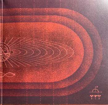 3LP Vril: Animist 582414