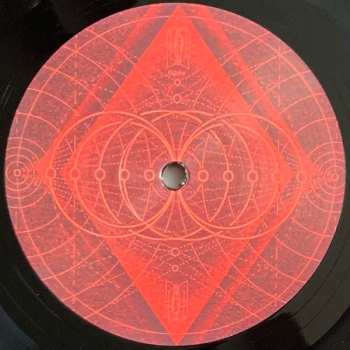 3LP Vril: Animist 582414