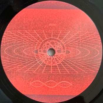 3LP Vril: Animist 582414