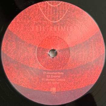 3LP Vril: Animist 582414