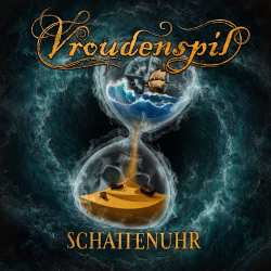 Album Vroudenspil: Schattenuhr